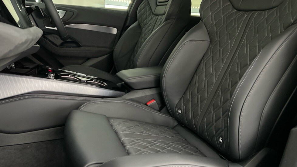 Used Audi A5 2025 for sale - 76851211: Photo 17