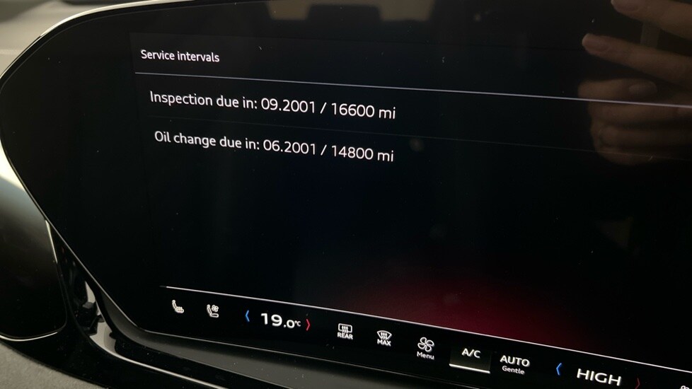 Used Audi A5 2025 for sale - 76851211: Photo 25