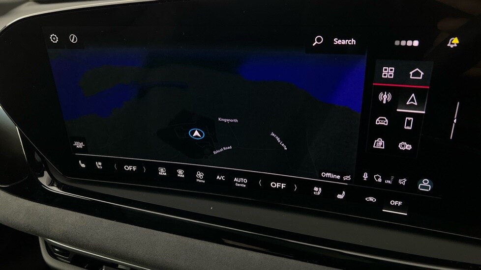 Used Audi A5 2025 for sale - 76851211: Photo 33