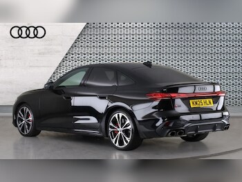 Used Audi A5 2025 for sale - 76851211: Photo