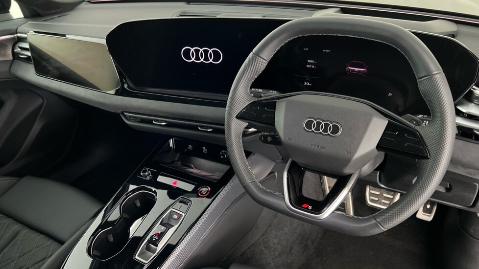 Used Audi A5 2025 for sale - 76851211: Photo 6