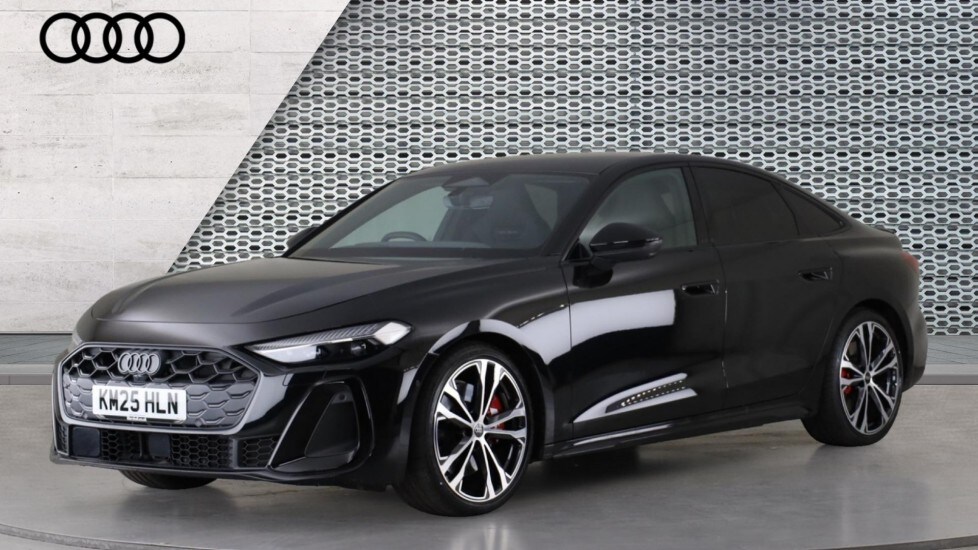 Used Audi A5 2025 for sale - 76851211: Photo 7