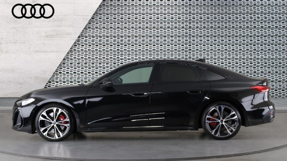 Used Audi A5 2025 for sale - 76851211: Photo 9