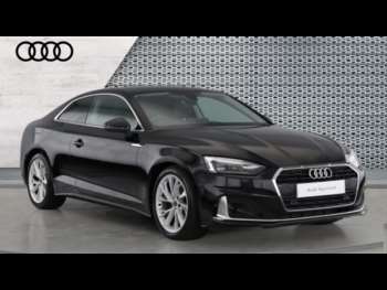 2022 - 35 TFSI Sport 2dr S Tronic