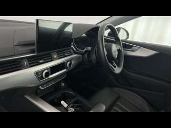Used Audi A5 2022 for sale - 75274610: Photo