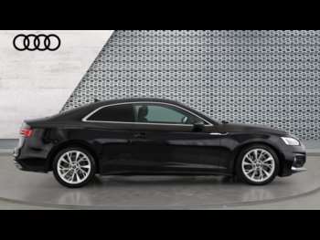 Used Audi A5 2022 for sale - 75274610: Photo