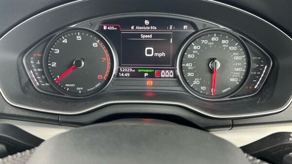Used Audi Q5 2018 for sale - 76062297: Photo 14
