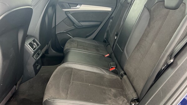 Used Audi Q5 2018 for sale - 76062297: Photo 15