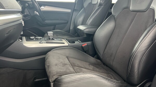 Used Audi Q5 2018 for sale - 76062297: Photo 17