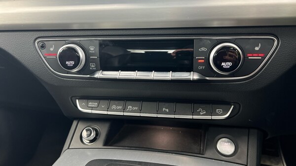 Used Audi Q5 2018 for sale - 76062297: Photo 36