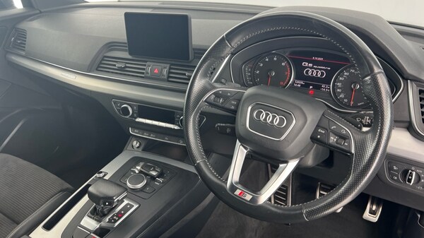 Used Audi Q5 2018 for sale - 76062297: Photo 6