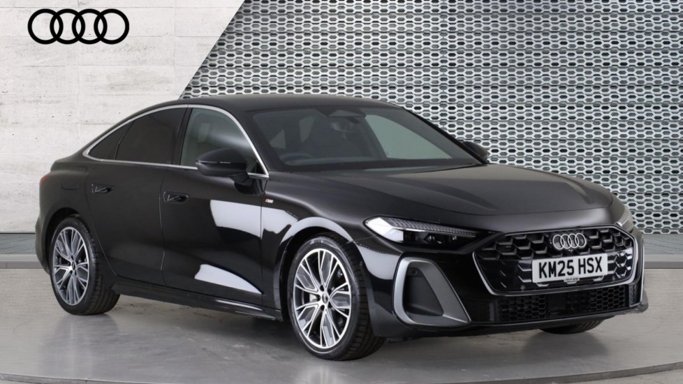 Used Audi A5 2025 for sale - 76796550: Photo 1