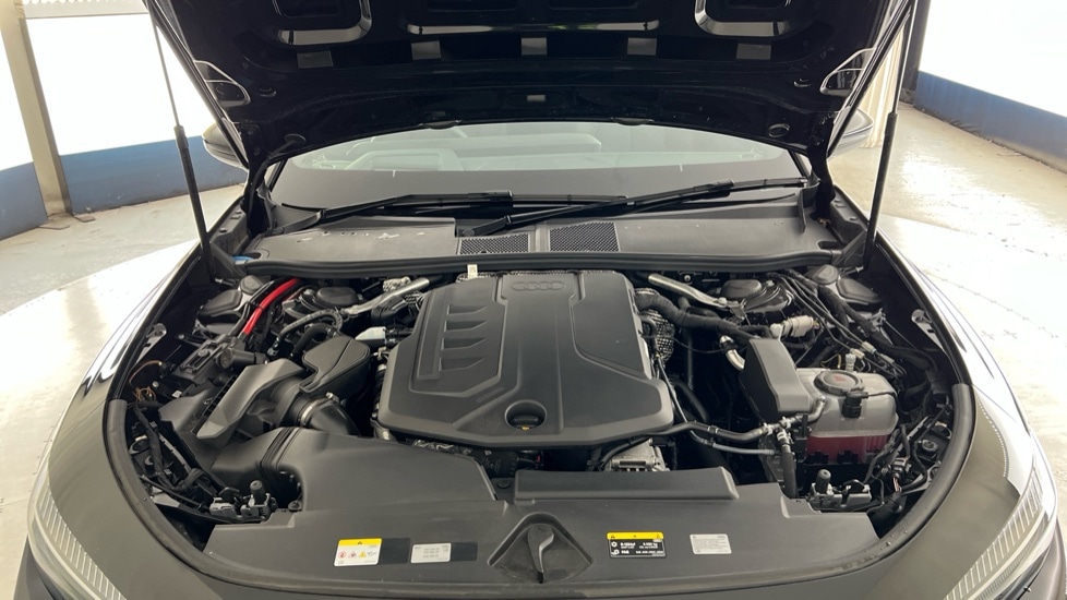 Used Audi A5 2025 for sale - 76796550: Photo 20