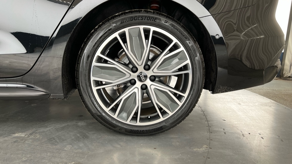 Used Audi A5 2025 for sale - 76796550: Photo 22