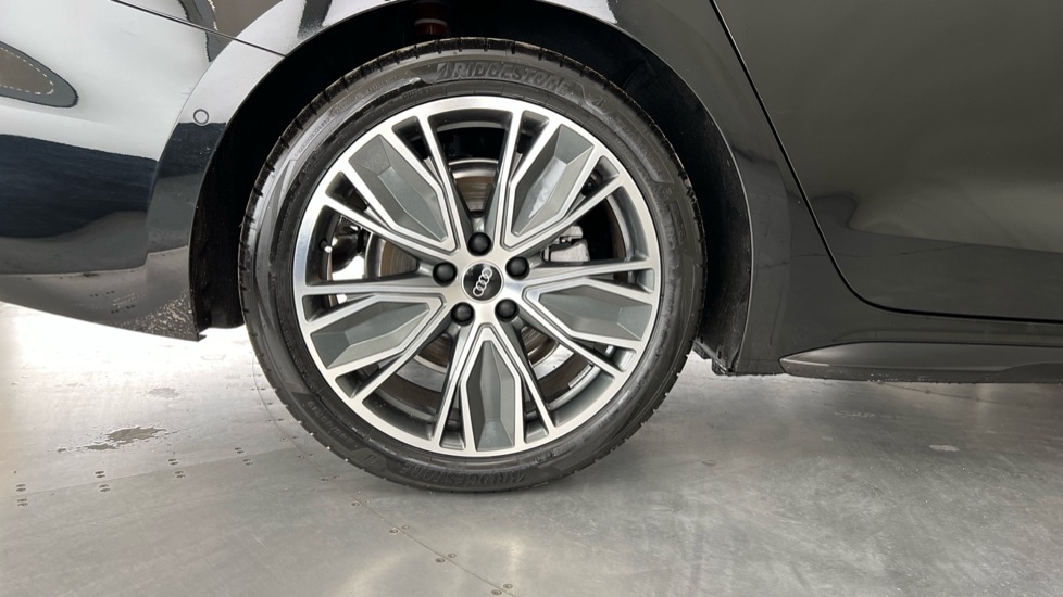 Used Audi A5 2025 for sale - 76796550: Photo 23