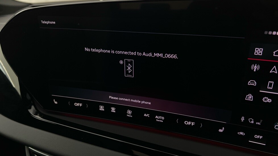 Used Audi A5 2025 for sale - 76796550: Photo 30