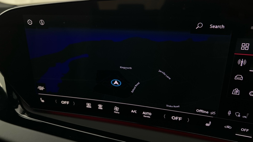 Used Audi A5 2025 for sale - 76796550: Photo 32