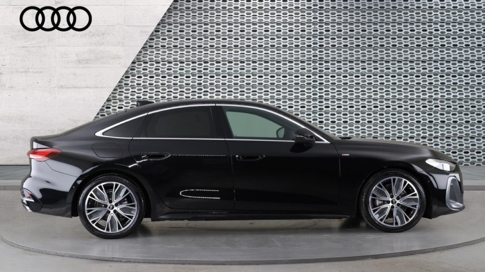 Used Audi A5 2025 for sale - 76796550: Photo 4