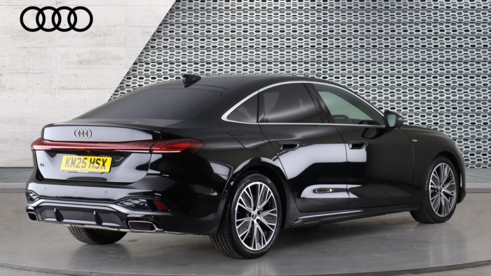 Used Audi A5 2025 for sale - 76796550: Photo 8