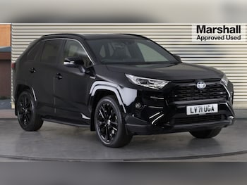 Toyota - RAV4