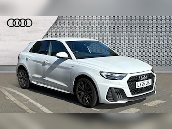 Audi - A1