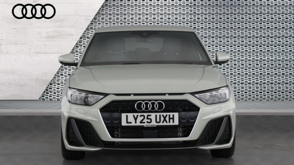 Used Audi A1 2025 for sale - 76623539: Photo 10