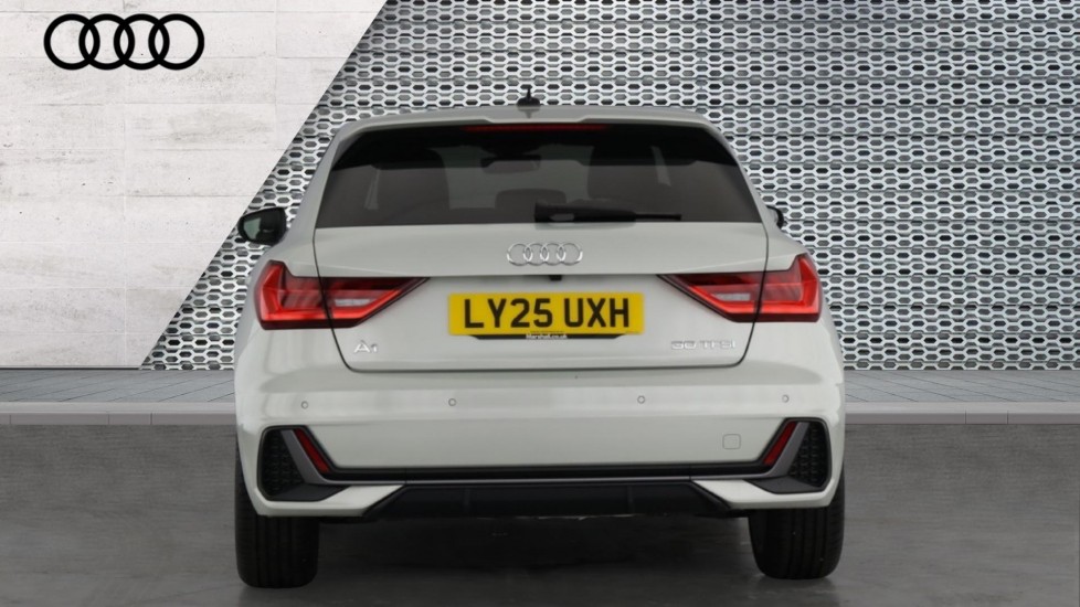 Used Audi A1 2025 for sale - 76623539: Photo 11