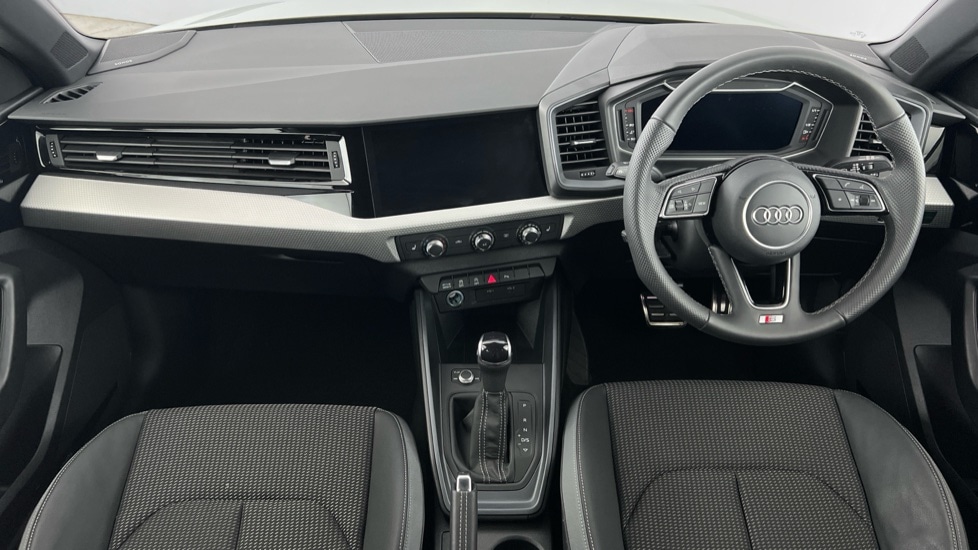 Used Audi A1 2025 for sale - 76623539: Photo 12