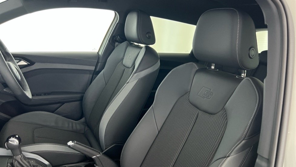 Used Audi A1 2025 for sale - 76623539: Photo 17