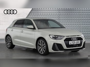 Used Audi A1 2025 for sale - 76623539: Photo