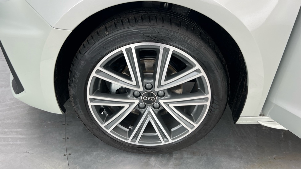 Used Audi A1 2025 for sale - 76623539: Photo 21