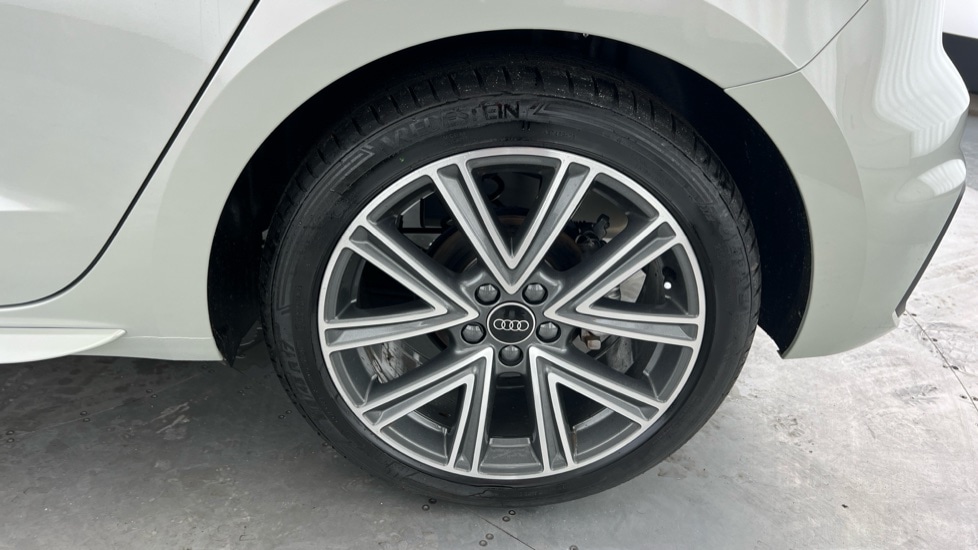 Used Audi A1 2025 for sale - 76623539: Photo 22