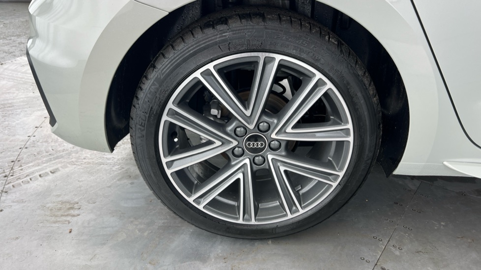 Used Audi A1 2025 for sale - 76623539: Photo 23