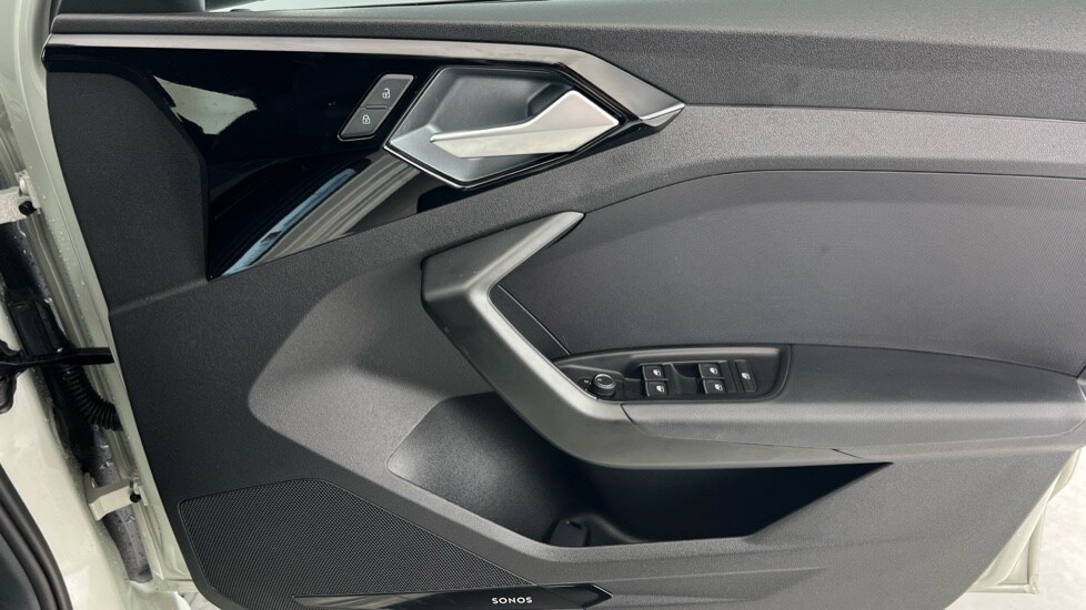 Used Audi A1 2025 for sale - 76623539: Photo 30