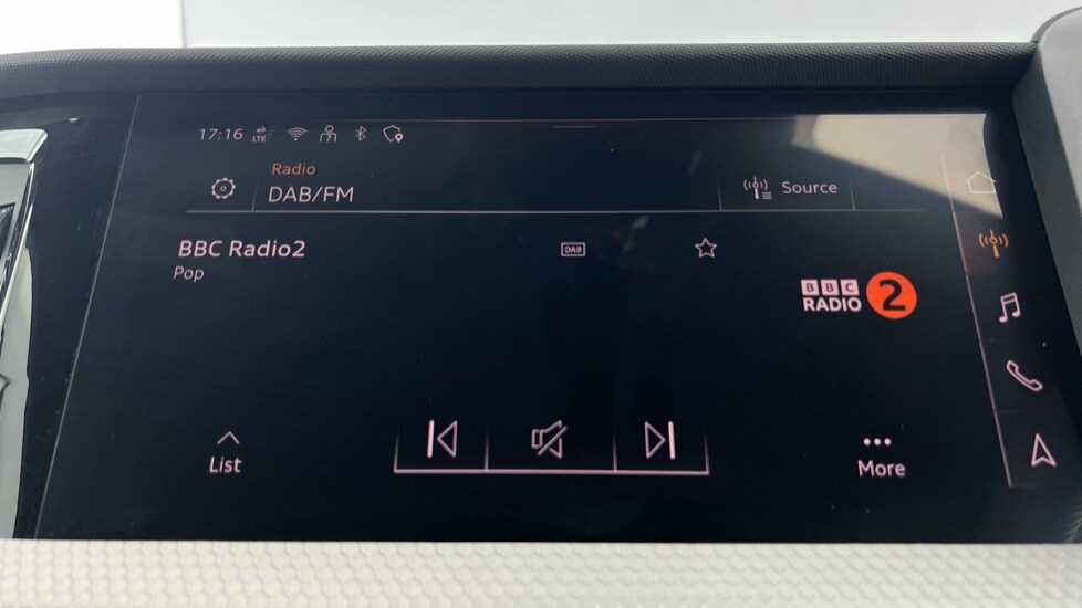 Used Audi A1 2025 for sale - 76623539: Photo 36