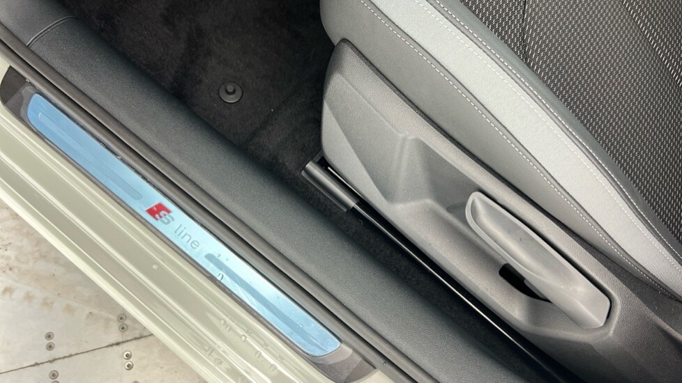 Used Audi A1 2025 for sale - 76623539: Photo 37