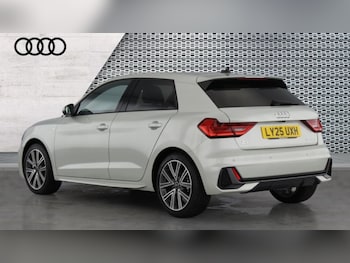 Used Audi A1 2025 for sale - 76623539: Photo