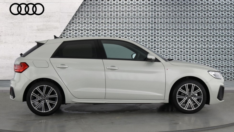 Used Audi A1 2025 for sale - 76623539: Photo 4
