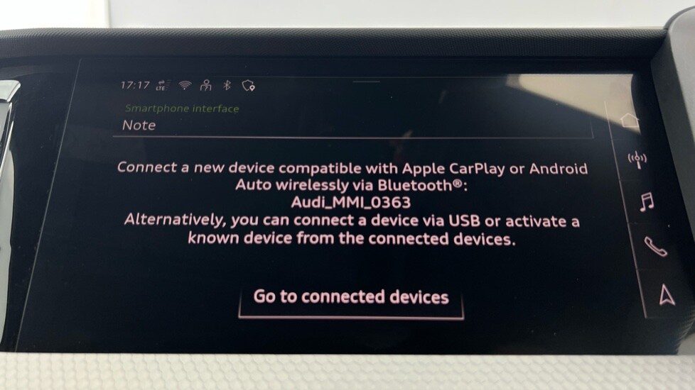 Used Audi A1 2025 for sale - 76623539: Photo 40