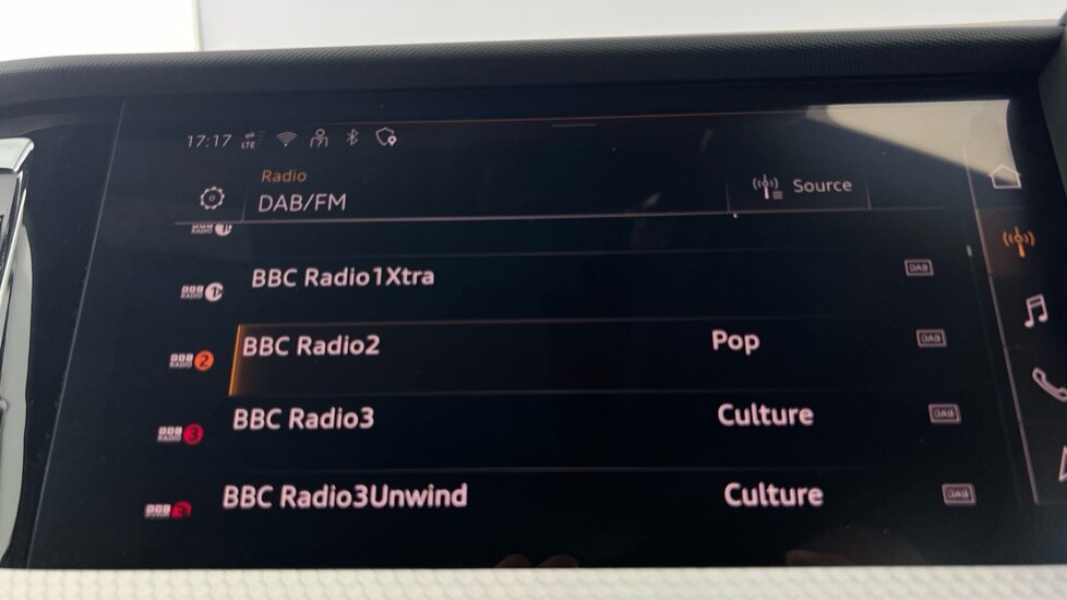 Used Audi A1 2025 for sale - 76623539: Photo 44