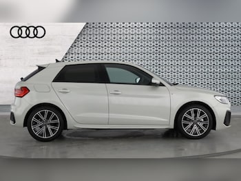 Used Audi A1 2025 for sale - 76623539: Photo