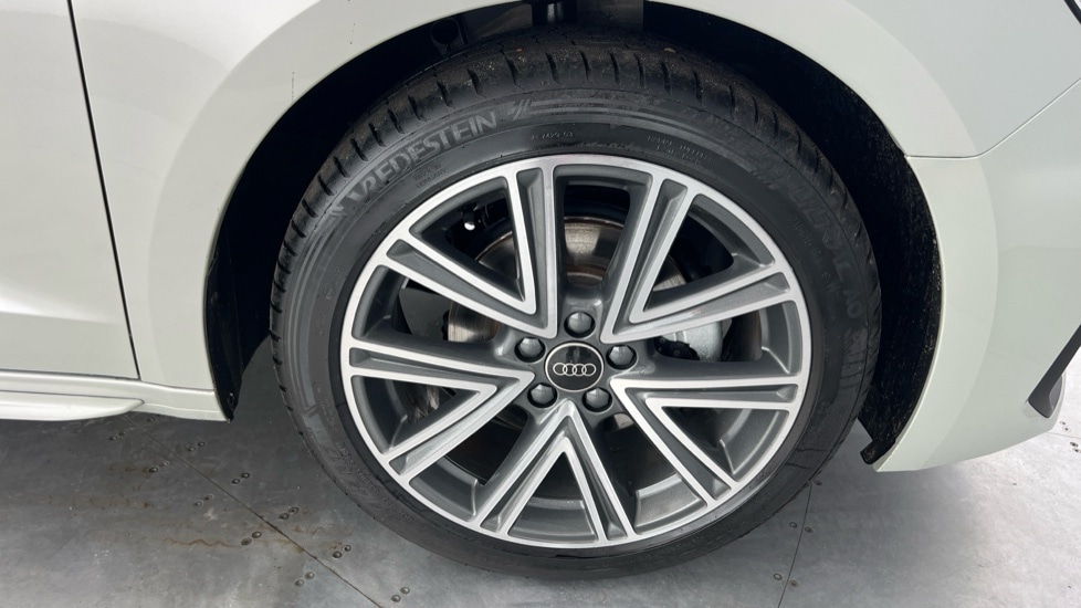 Used Audi A1 2025 for sale - 76623539: Photo 5