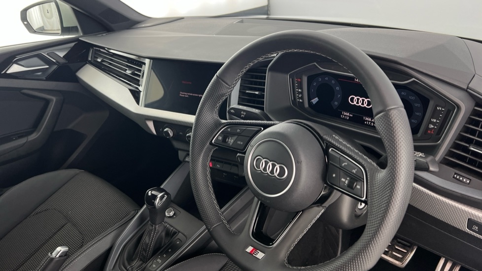 Used Audi A1 2025 for sale - 76623539: Photo 6