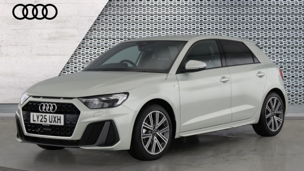 Used Audi A1 2025 for sale - 76623539: Photo 7