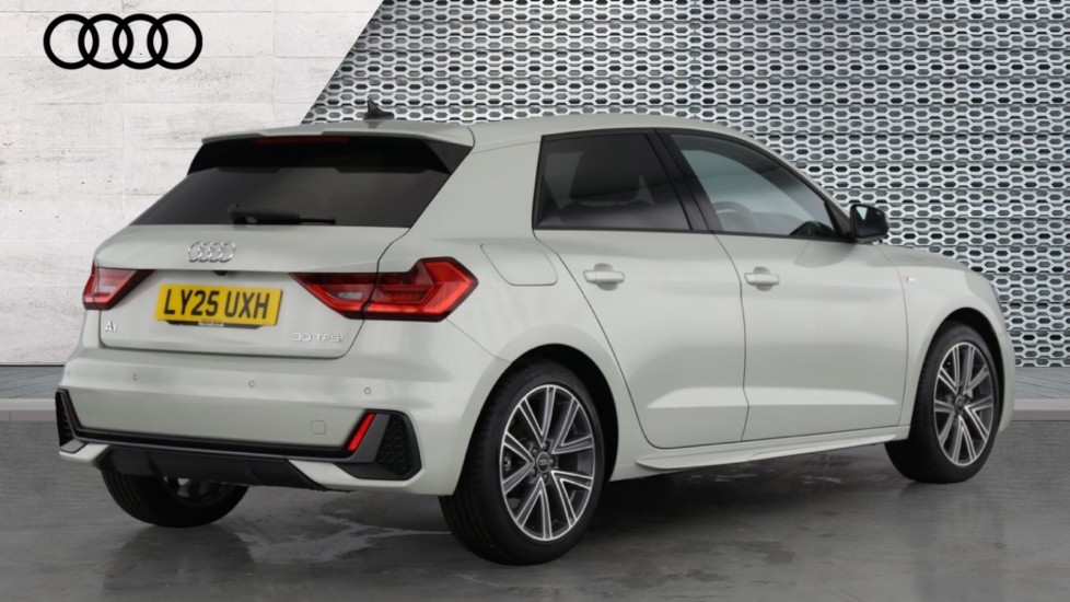 Used Audi A1 2025 for sale - 76623539: Photo 8