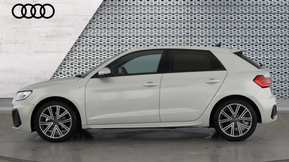 Used Audi A1 2025 for sale - 76623539: Photo 9