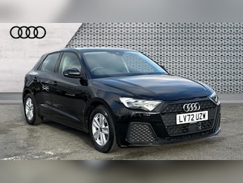 Used Audi A1 2022 for sale - 76630182: Photo
