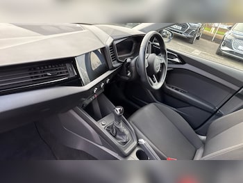 Used Audi A1 2022 for sale - 76630182: Photo