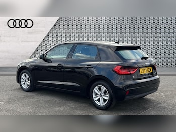 Used Audi A1 2022 for sale - 76630182: Photo
