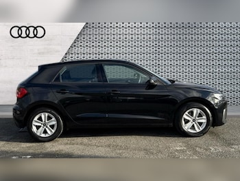 Used Audi A1 2022 for sale - 76630182: Photo